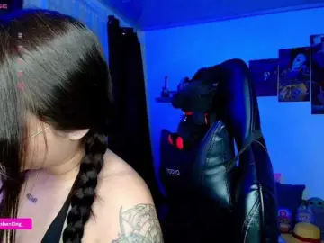 Nicorobin  live sex cam