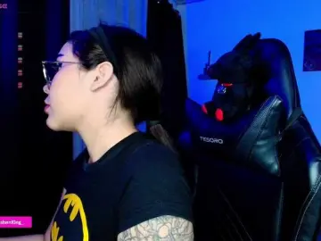 Nicorobin  live sex cam