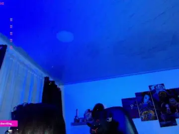Nicorobin  live sex cam