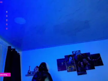 Nicorobin  live sex cam