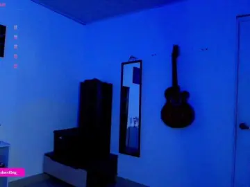 Nicorobin  live sex cam