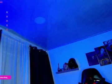 Nicorobin  live sex cam