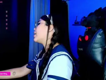 Nicorobin  live sex cam