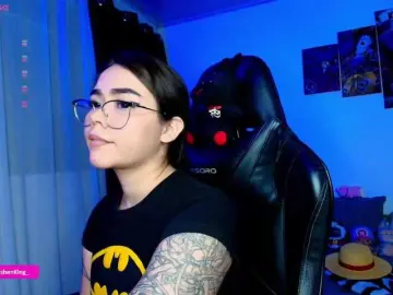 Nicorobin  live sex cam