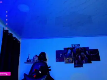 Nicorobin  live sex cam