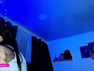 Nicorobin  live sex cam