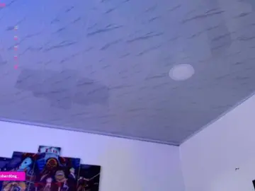 Nicorobin  live sex cam