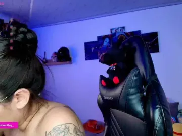 Nicorobin  live sex cam