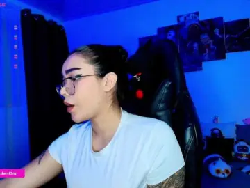 Nicorobin  live sex cam