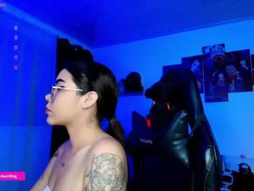 Nicorobin  live sex cam