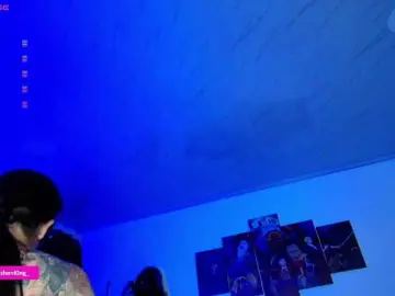 Nicorobin  live sex cam