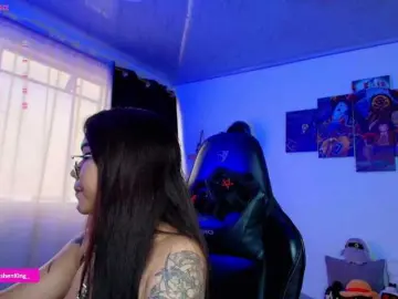 Nicorobin  live sex cam