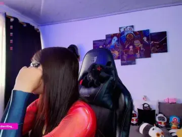 Nicorobin  live sex cam