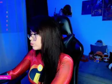 Nicorobin  live sex cam