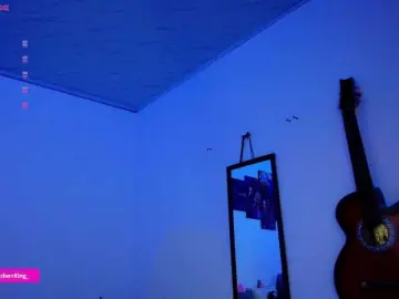 Nicorobin  live sex cam