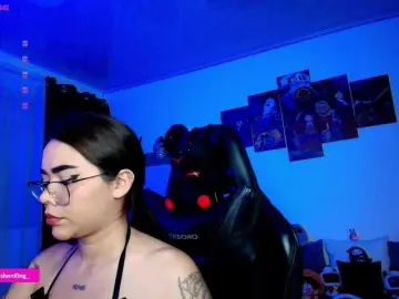 Nicorobin  live sex cam