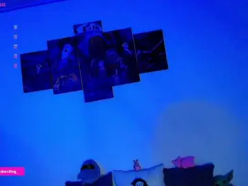 Nicorobin  live sex cam