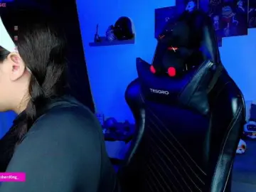 Nicorobin  live sex cam