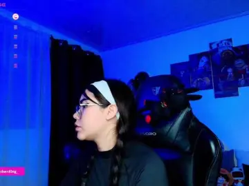 Nicorobin  live sex cam