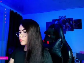 Nicorobin  live sex cam