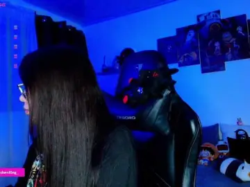 Nicorobin  live sex cam