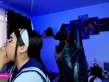 Nicorobin  live sex cam