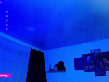 Nicorobin  live sex cam