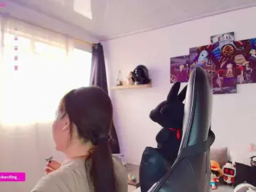 Nicorobin  live sex cam