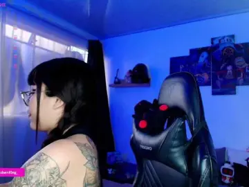 Nicorobin  live sex cam
