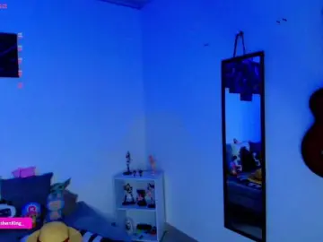 Nicorobin  live sex cam