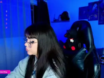 Nicorobin  live sex cam