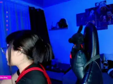 Nicorobin  live sex cam