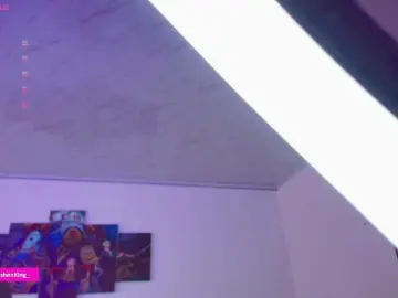 Nicorobin  live sex cam