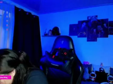 Nicorobin  live sex cam