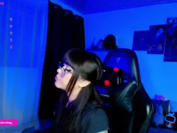 Nicorobin  live sex cam
