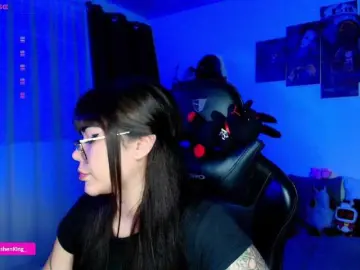 Nicorobin  live sex cam