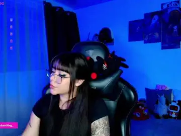 Nicorobin  live sex cam