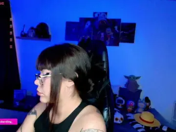 Nicorobin  live sex cam