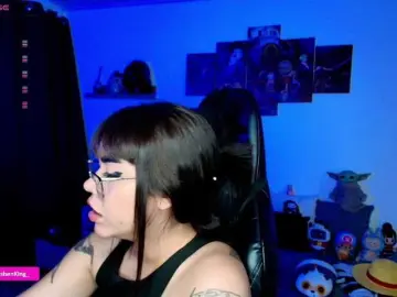 Nicorobin  live sex cam