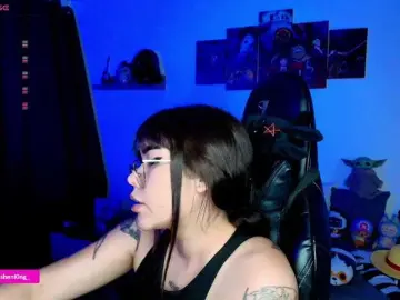 Nicorobin  live sex cam