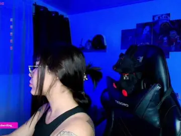Nicorobin  live sex cam
