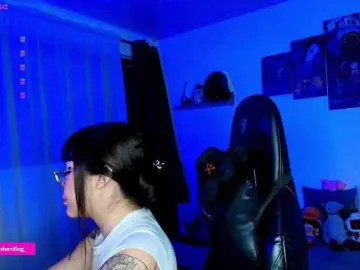 Nicorobin  live sex cam