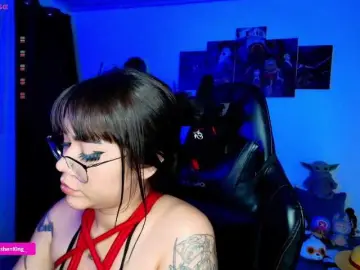 Nicorobin  live sex cam