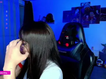 Nicorobin  live sex cam