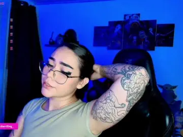 Nicorobin  live sex cam