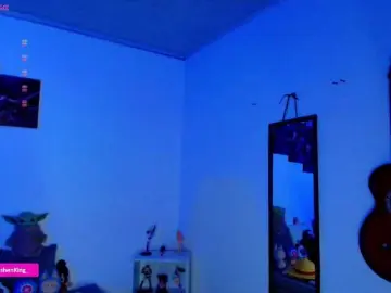 Nicorobin  live sex cam