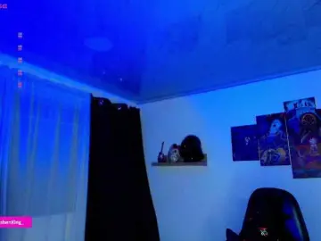 Nicorobin  live sex cam