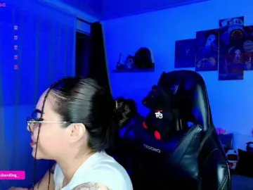 Nicorobin  live sex cam
