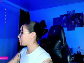 Nicorobin  live sex cam