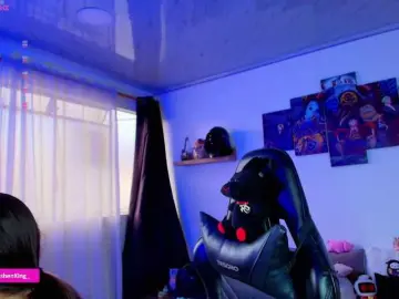 Nicorobin  live sex cam